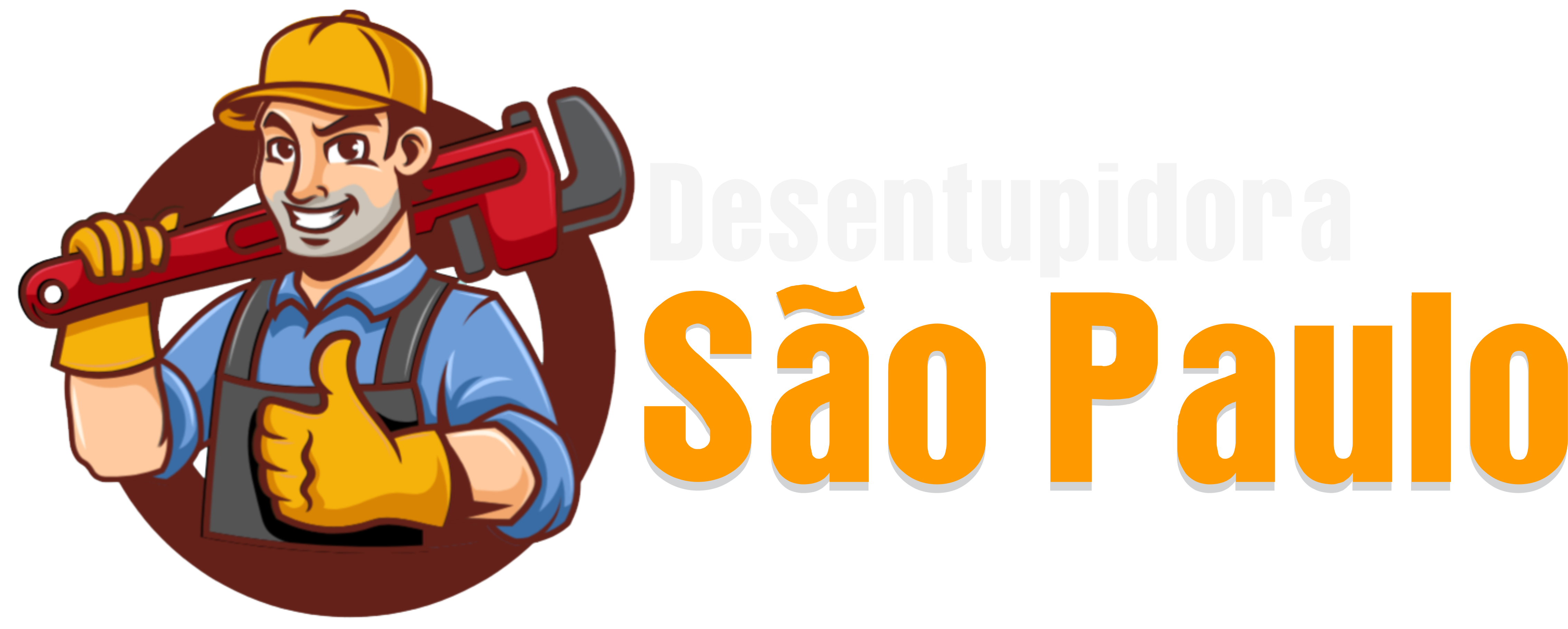 Desentupidora de Tubulações em São Paulo